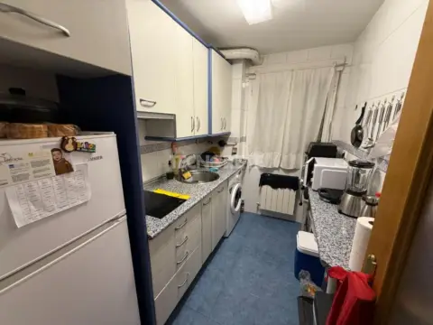 Piso en Casco Histórico