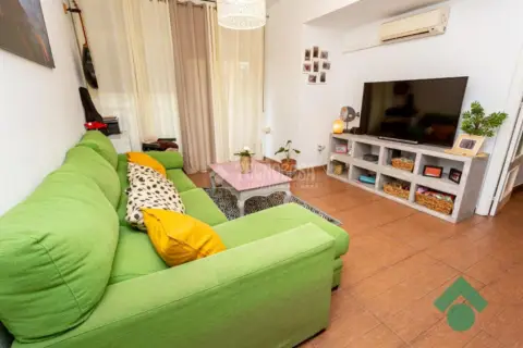 Piso en Urbanización Parque Bolonia