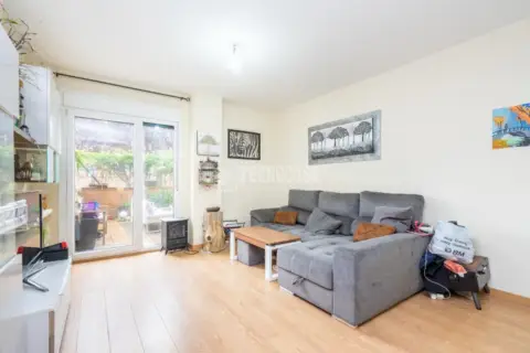 Piso en Los Arcos-El Viviero