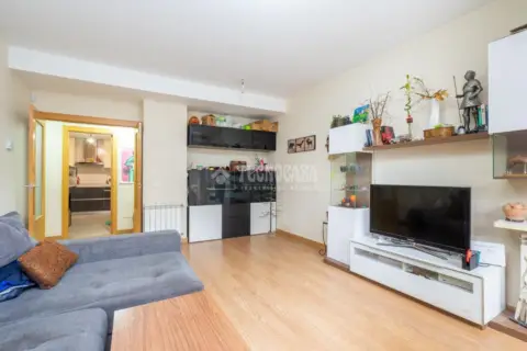 Piso en Los Arcos-El Viviero