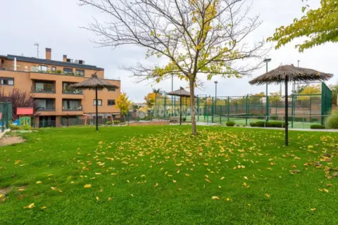 Piso en Los Arcos-El Viviero