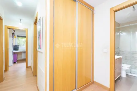 Piso en Los Arcos-El Viviero