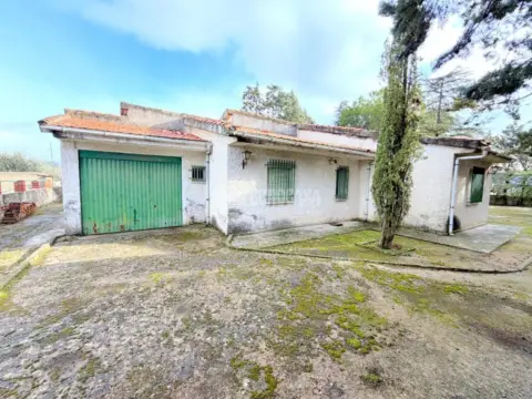 Casa adosada en Torremocha de Jarama