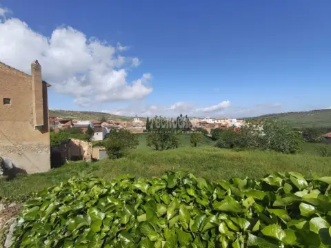 Casa pareada en Gor