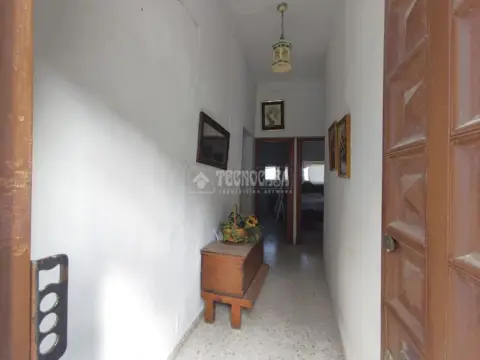 Casa pareada en Gor