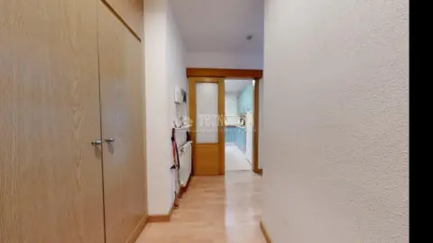 Piso en Horche