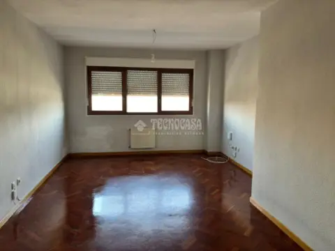 Piso en Chorrillo