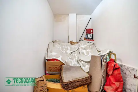 Piso en La Mojonera