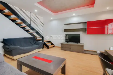 Piso en Poble Nou-Zona Olímpica