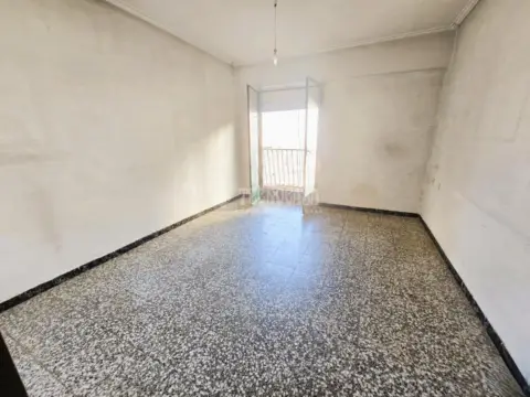 Piso en L'Hort de Senabre