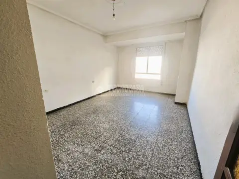 Piso en L'Hort de Senabre