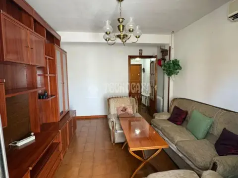 Piso en Pilar