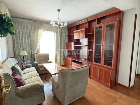 Piso en Pilar