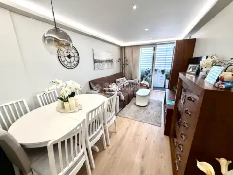 Piso en Avanzada-La Cueva