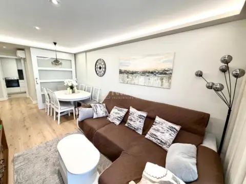 Piso en Avanzada-La Cueva