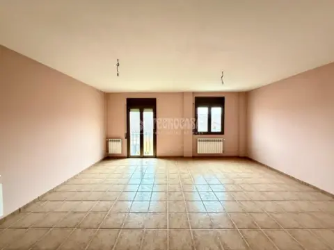 Casa adosada en Sigüenza