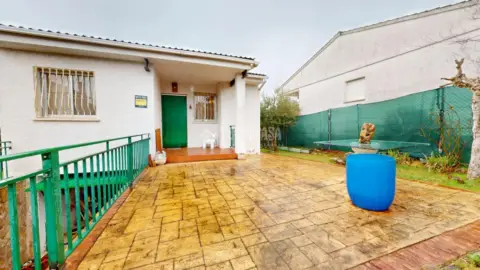 Casa unifamiliar en Uceda