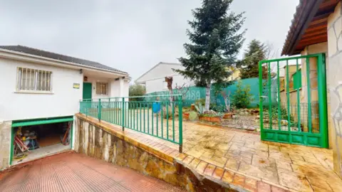 Casa unifamiliar en Uceda