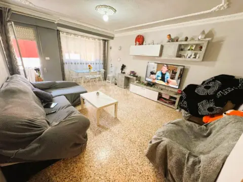 Piso en Centre