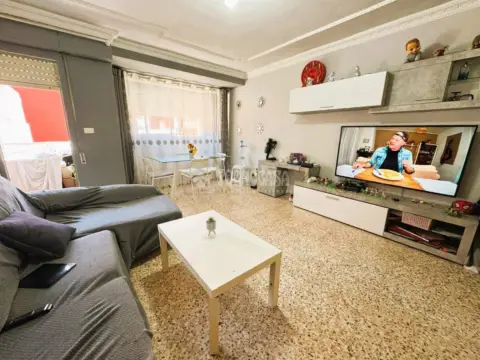 Piso en Centre