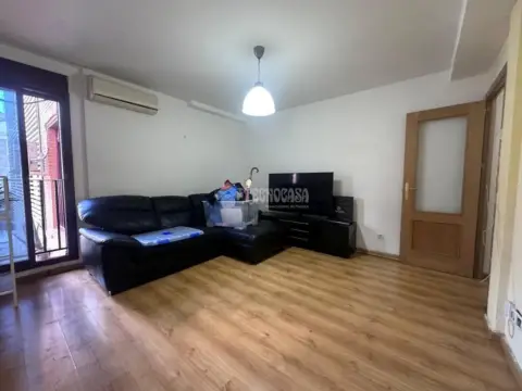 Piso en Casco Antiguo
