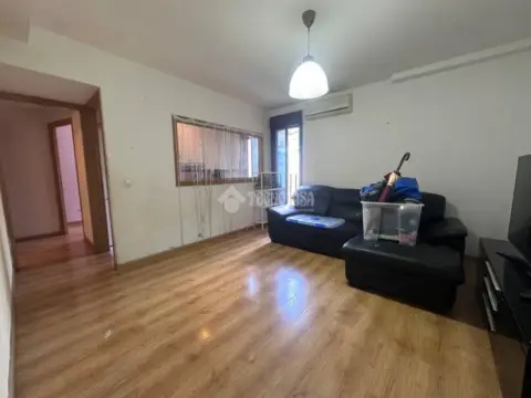 Piso en Casco Antiguo