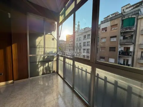 Piso en La Sagrada Família