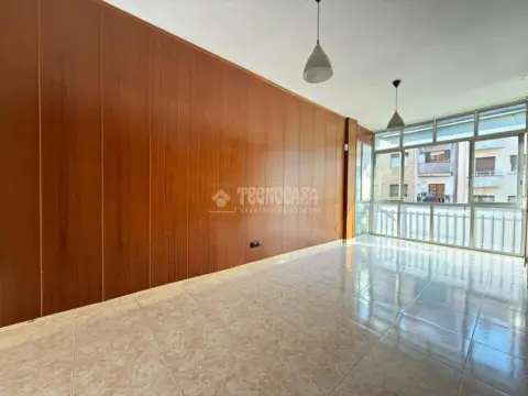 Piso en La Sagrada Família