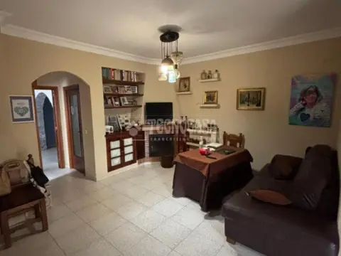 Casa adosada en La Villa-La Ribera-Federico Mayo