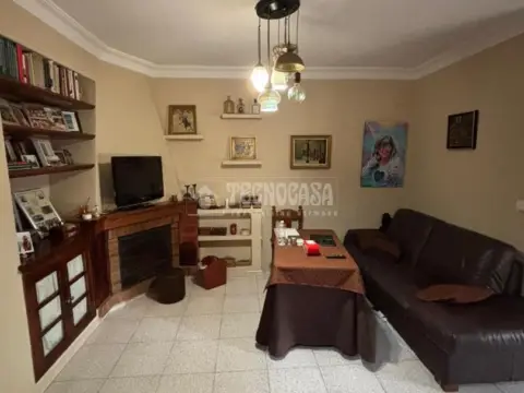 Casa adosada en La Villa-La Ribera-Federico Mayo