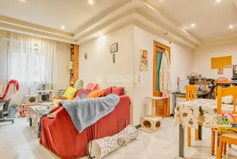 Piso en Las Villas-Covaresa-Parque Alameda-La Rubia