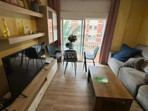 Piso en Raval Roig