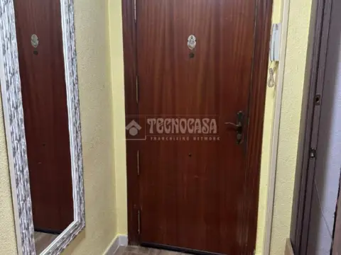 Piso en Raval Roig