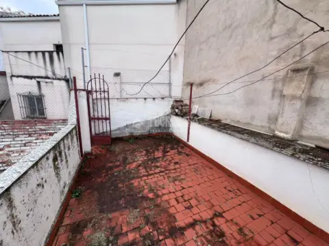 Casa adosada en Ctra. de Circunvalación-La Magdalena