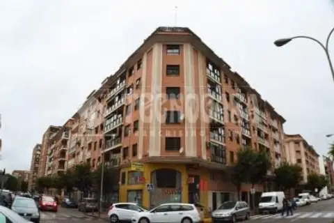 Piso en El Pilar-La Estación