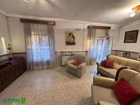 Piso en Bolaños de Calatrava