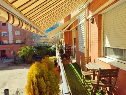 Piso en Rivas-Vaciamadrid