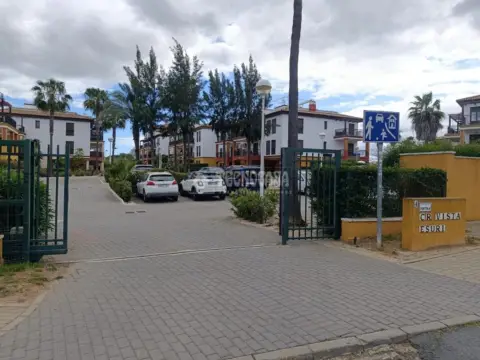 Piso en Avenida de Juan Pablo II
