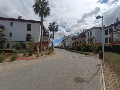 Piso en Avenida de Juan Pablo II