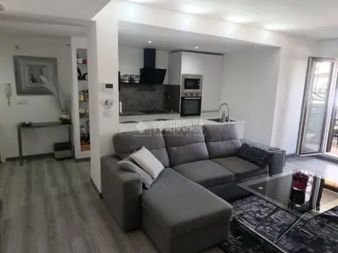 Piso en Avenida de Juan Pablo II