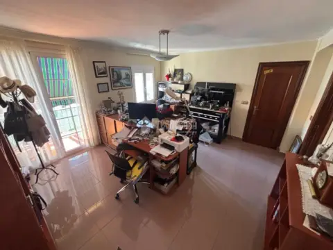 Piso en Ciudad Jardín