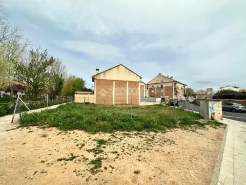 Terreno en Alovera