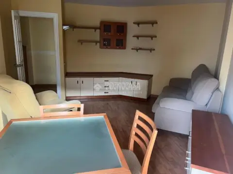 Piso en La Alcantarilla-La Glorieta