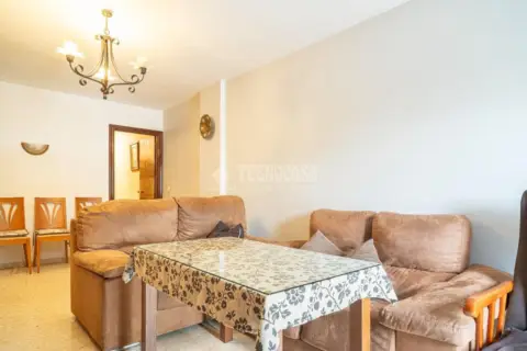 Piso en calle de Juan XXIII