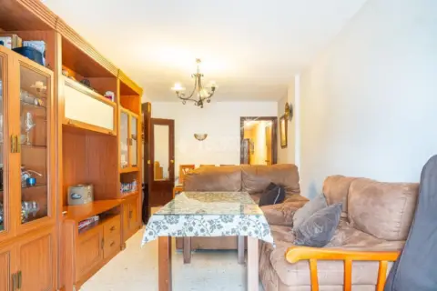 Piso en calle de Juan XXIII