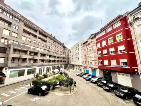 Piso en calle de Carlos III