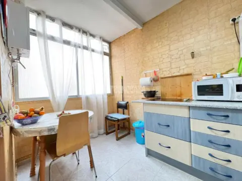 Piso en Juan de la Cierva