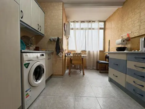 Piso en Juan de la Cierva