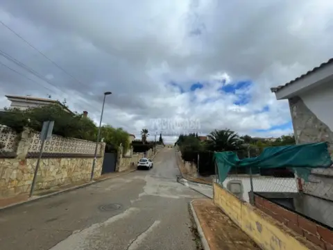Casa unifamiliar en Puente Tablas-Puente Nuevo-Cerro Molina