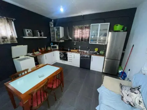 Casa unifamiliar en Puente Tablas-Puente Nuevo-Cerro Molina